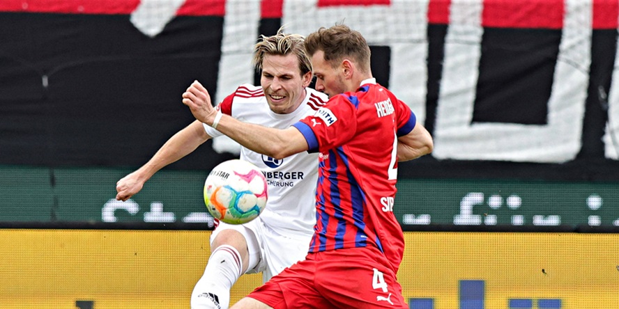 Transfers beim 1. FC Heidenheim 1846: Wer kommt, wer bleibt, wer geht?
