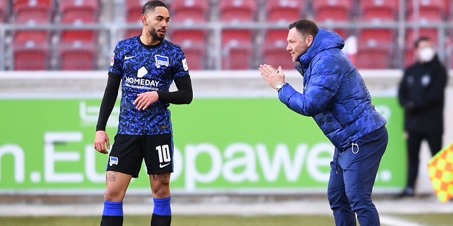 Marktwertgewinner der Woche – KW 13: Schalke und Hertha im Doppelpack