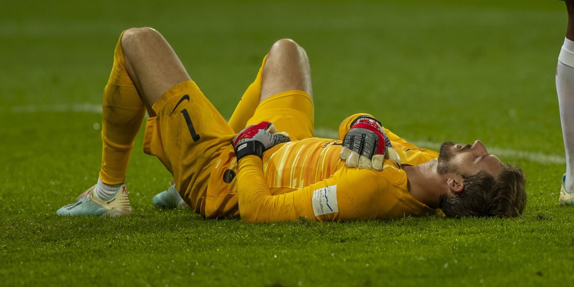 Comunio aktuell: Hinrunden-Aus für Trapp, Belfodil keine Option