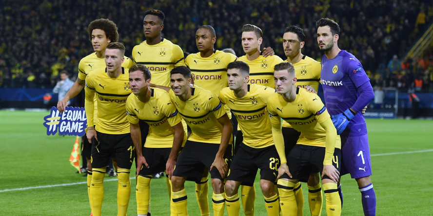 Borussia Dortmund nach Saisonende: Der Angriff auf die Bayern