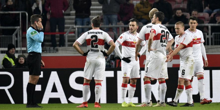 Spielplan-Analyse: Wo winken jetzt Punkte zum Start? (I)