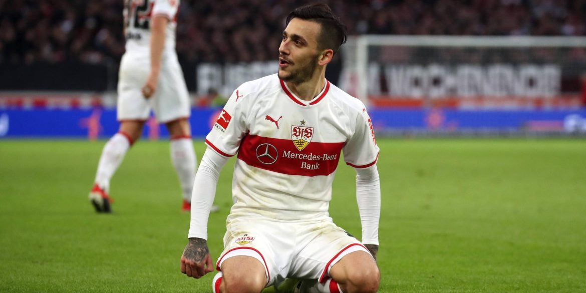 Die Gewinner des 13. Spieltags: Donis, Torunarigha & Co. – jetzt bei Comunio kaufen!