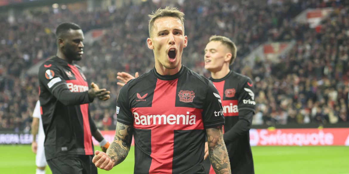 Teuerste Spieler: VfB-Star mischt Elite auf – Bayer Leverkusen top, BVB nicht dabei!