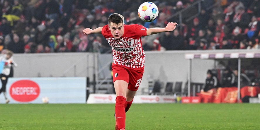 Comunio-Viererkette: Trio von Darmstadt 98, SC Freiburg & VfL Wolfsburg lohnt jetzt!
