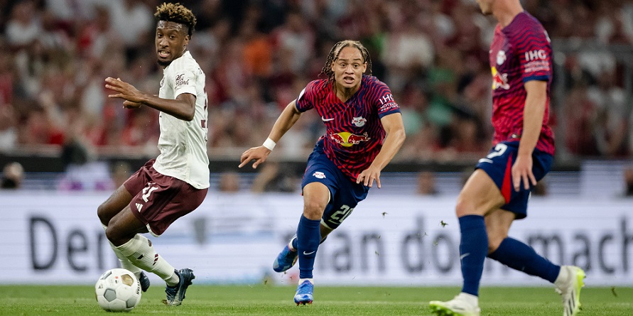 Marktwertverlierer: Bayern-Duo sowie Stars von VfB Stuttgart und RB Leipzig in der Länderspielpause verkaufen?