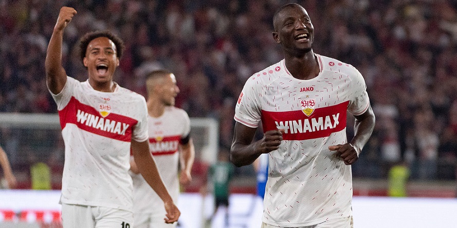 Marktwert-Boom: Vom VfB ist nicht nur Guirassy gefragt, auch BVB-Star und DFB-Anwärter aus Hoffenheim dabei