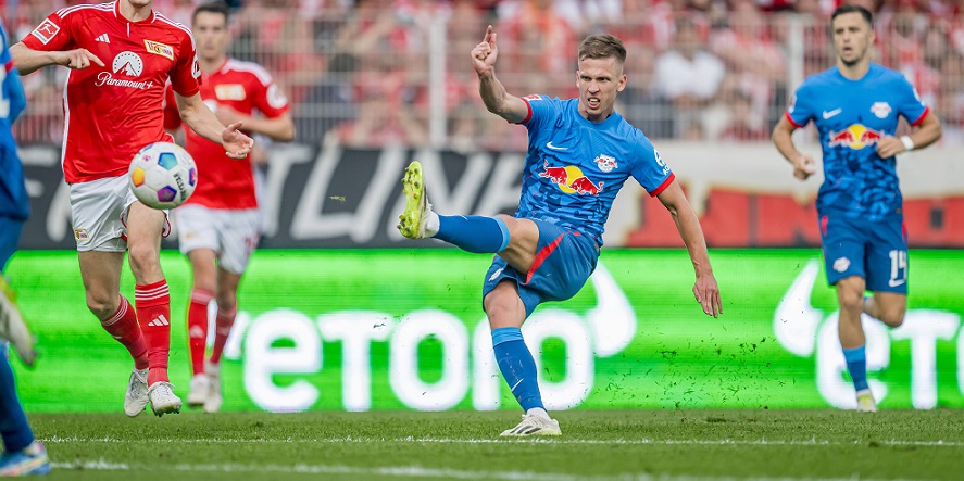Comunio-Viererkette: Mit Darmstadt 98, Union Berlin und RB Leipzig – drei kaufen, einen abgeben