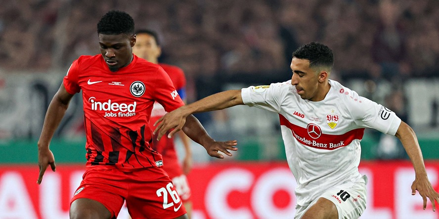 Leihspieler-Überblick: Was passiert bei Frankfurt, Hertha, Union und Stuttgart?