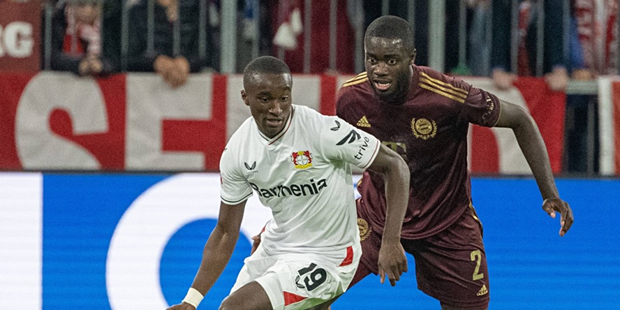 Die Spieler des Monats November: Drei Bronze-Sieger, zwei WM-Bayern und zwei tragische Geschichten