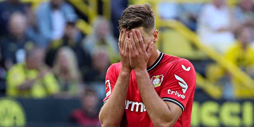 Bundesliga-Unterperformer: Warum du trotz Formkrise auf Schick & Co. setzen solltest!