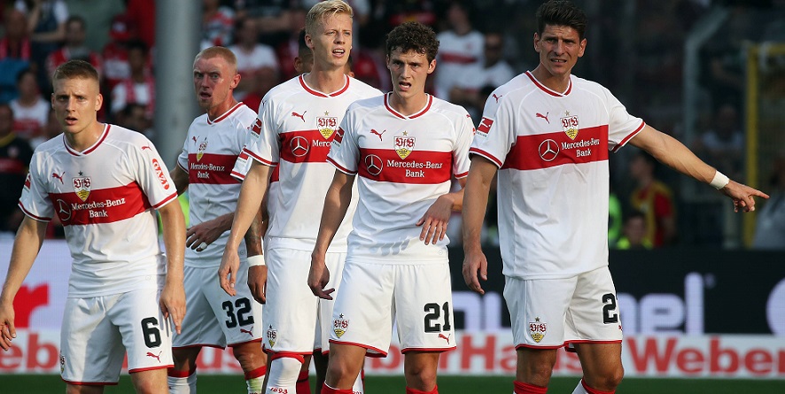 LIVE – Der Comunio-Countdown zum 4. Spieltag der Bundesliga: Die Aufstellungen von Stuttgart und Düsseldorf!